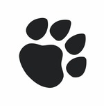 pawprint